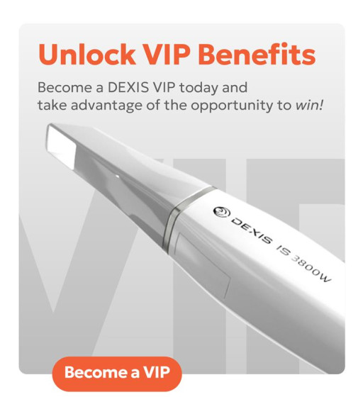 DEXIS Announces Final Countdown To First-Ever Scanner Sweepstakes