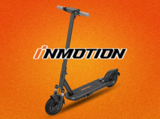 INMOTION Electric Unicycles & Scooters Reviews 2025