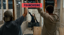 Franchising