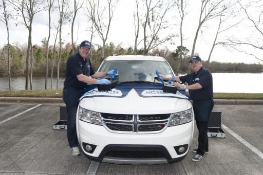 United Kingdom Loves American Business Model