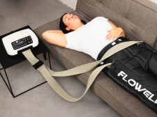 Flowell Compression Therapy Reviews 2025