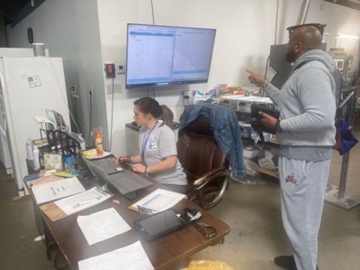 PiN Ministry Implements NewOrg Platform for Case Management, Service Delivery, and Funder Reporting, Including Real-Time Dashboards