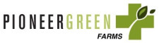 Pioneer Green Farms receives hemp license