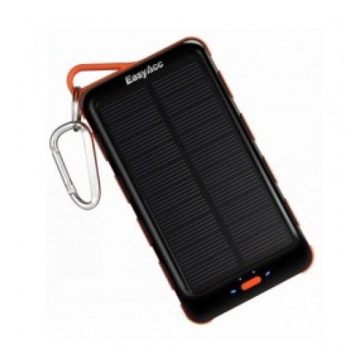 How Many Types of Power Bank Do You Know?