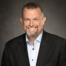 Ulf Andersson, CEO Falcon V Systems