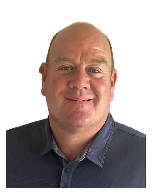 CMG Home Loans Welcomes Area Sales Manager Kevin Johnson