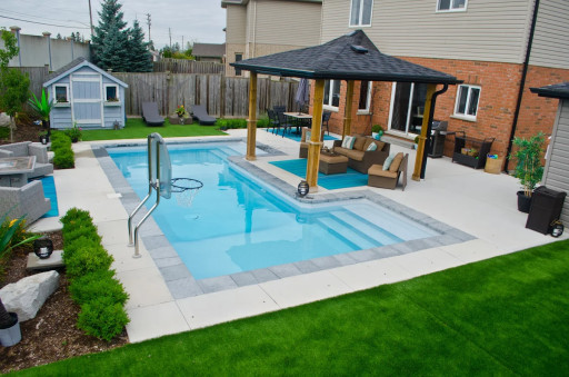 Pioneer Family Pools Recognized With 2026 Consumer Choice Award in London