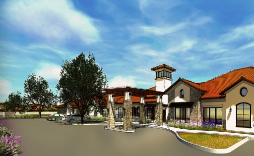 Medistar Corporation Announces Development of VibraLife Community in El Paso, Texas