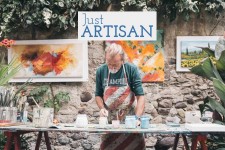 Just Artisan