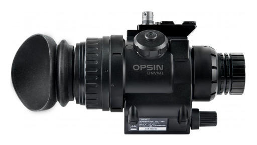 SIONYX Launches OPSIN DNVM1