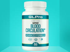 GLPro Blood Circulation Reviews 2025
