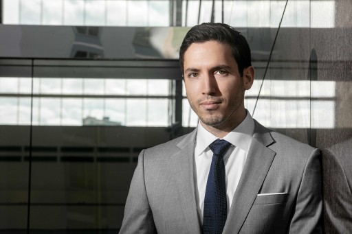 Feniex Industries CEO Hamza Deyaf Rejects $40M Buyout Offer