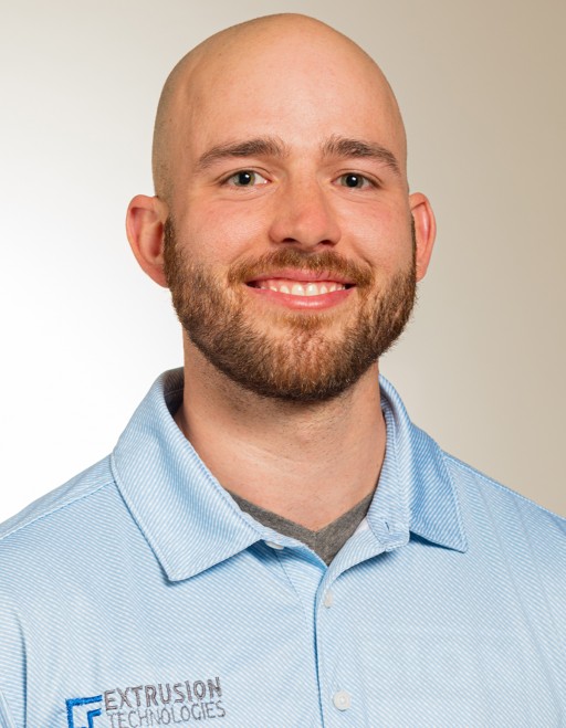 CF Extrusion Technologies Welcomes Two New Employees