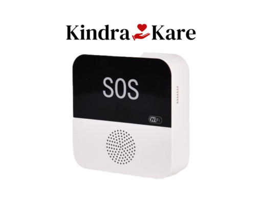 KindraKare Smart Alert System 2025 Reviews: Price, Discounts, Complaints, is It Legit?