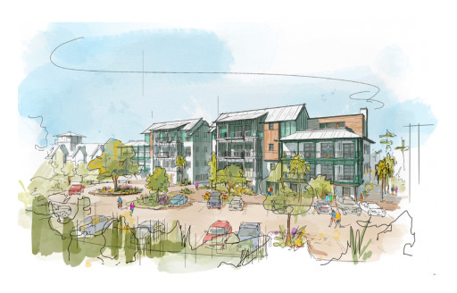 The Next Generation of Luxury Has Arrived on Florida's Scenic Hwy 30A