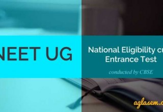NEET 2018 Exam