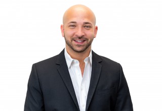 Shay Berman, Founder and President of Digital Resource