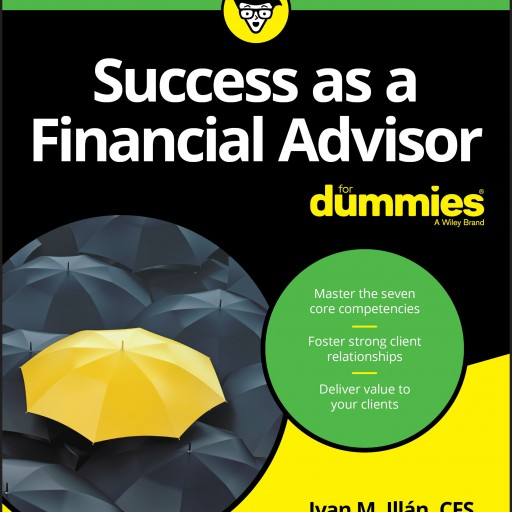 Founder/CIO & Bestselling Author, Ivan Illán, Accepted Into Forbes Finance Council for Fourth Year
