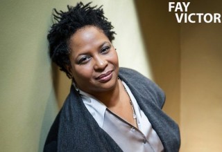Fay Victor - Vocal Summer Program