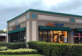 LeanFeast Franchising Nationwide