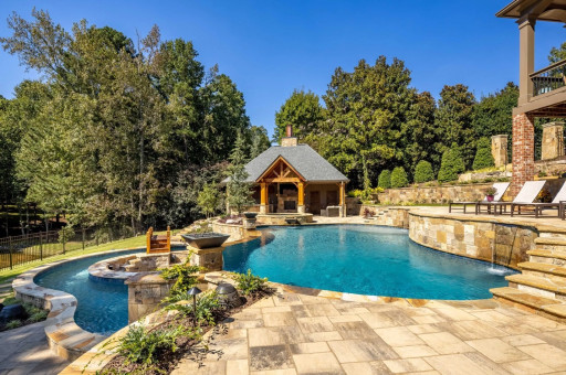 Atlanta Pools Wins 2026 Consumer Choice Award for Excellence in Swimming Pool Design and Construction in Atlanta