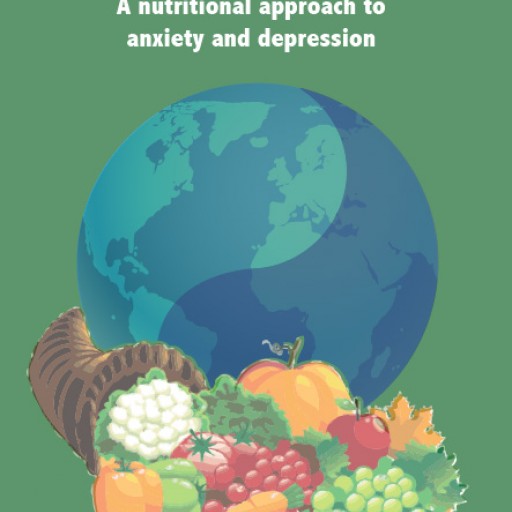 New Book, "Cooking To Cure" Highlights Overlooked Connection Between Mental Health and Nutrition
