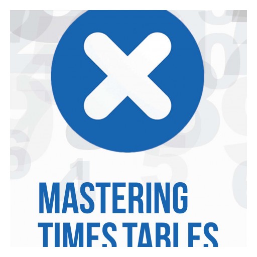 Carolann Buonocore's New Book "Mastering Times Tables" is an Invaluable Tool for Any Parent Who Has a Child That Struggles With Multiplication.