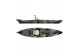 Vibe Kayaks Sea Ghost 130 Fishing Kayak 