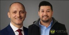 Press Release - Veterans Join Virtue Recovery to Expand Community Outreach