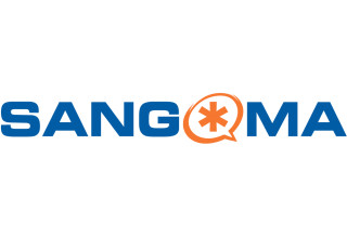 Sangoma Logo