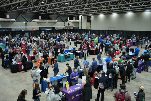 “You’re In.” Phi Theta Kappa Leads National Efforts to Direct Admissions for Transfer Students