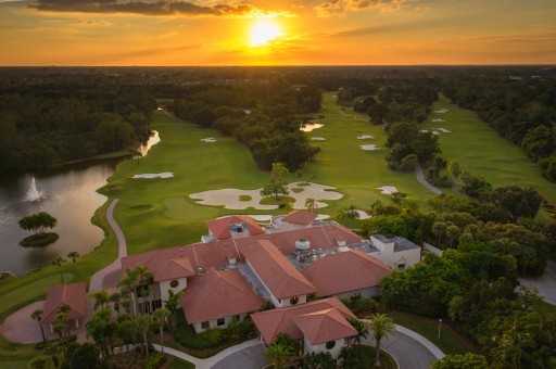 Pipeline Marketing Announces Strategic Partnership With Acclaimed Golf Photographer Channing Benjamin