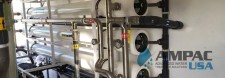 Wastewater Treatment With Reverse Osmosis For Sustainability - AMPAC USA