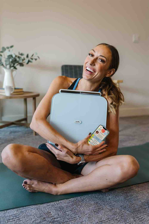 Can a Woman Learn More About Her Body in Two Minutes Than She's Been Shown in a Lifetime?