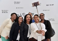 Role-breaking female founders at the 2018 Circular Summit