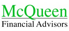 McQueen Financial Advisors Logo