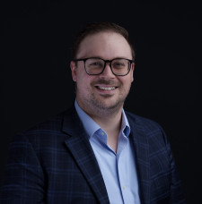 Truly Good Foods Chief Strategy Officer Eric Leonard