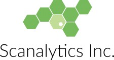 Scanalytics Inc. Logo