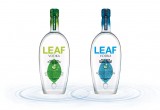 LEAF Vodkas