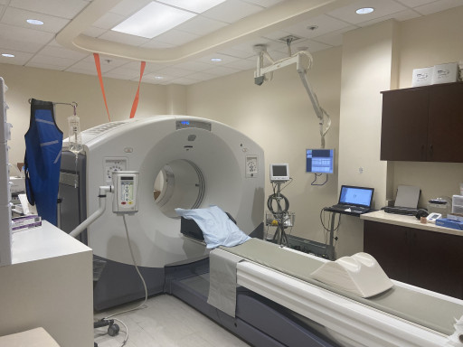 Gurnick Academy to Launch Nuclear Medicine Program