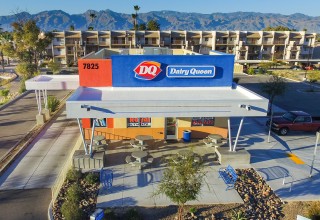 Dairy Queen - Tucson, AZ