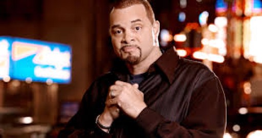 Comedy Legend Sinbad Joins Forces With CBD Wellness Company Life Pack Organics, Inc.