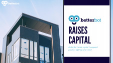 BetterBot Raises Capital