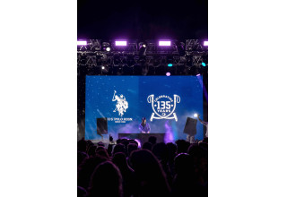 U.S. Polo Assn. X Pitti Uomo 108