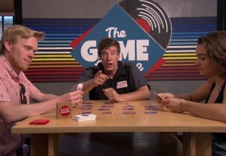 Denver Game Lounge Wants YOU There