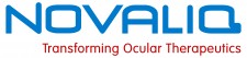 Novaliq - Logo