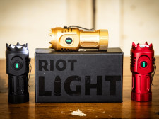 Riot Light Reviews 2025