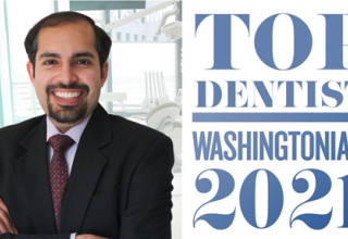 FeaturedDentist.com, Tuesday, September 28, 2021, Press release picture