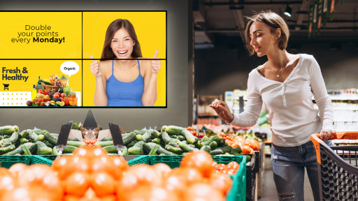 PRN, a STRATACACHE Company, Partners With Place Exchange to Expand Programmatic Advertising for Leading In-Store Retail Media Networks