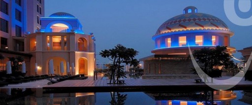 Book Best Rate Has Collaborated With HOTEL DE